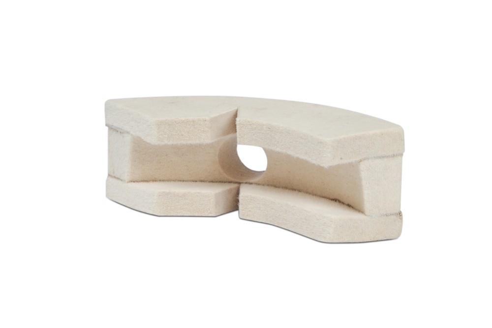 Customised Felt Components